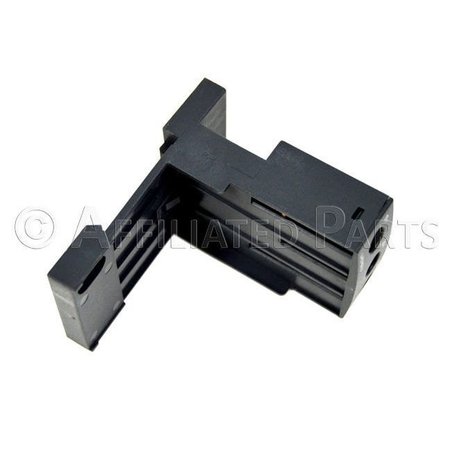 AAON SOCKET RELAY OVERLOAD SQUARE D R64331